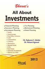 All About INVESTMENTS